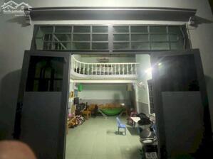 HIẾM CÓ !! BÁN NHÀ BÌNH THÁI _ CẨM LỆ _ 95 M² _ KIỆT 2.5 M _ GIÁ 3.59 TY