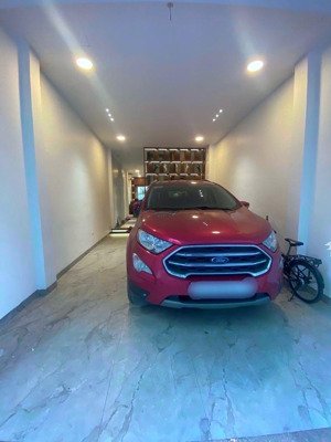 nhà phúc đồng, chu huy mân 54m2, 5 tầng, gara ô tô, hơn 12 tỷ