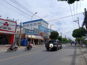 bán nhà kho xưởng 600m2 mặt tiền lê văn khương, thới an, quận 12, tphcm giá chỉ 48.x tỷ