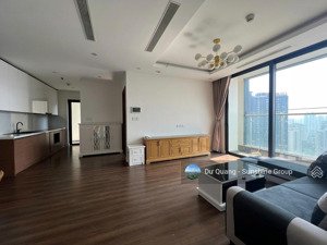 bán căn 100m2 - view nội khu - 3 ngủ sunshine city - giá: 10,3 tỷ - full đồ rời - bc: nam