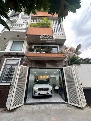 giá 5,19 tỷ/ dt 66m2- nhà mới full nội thất ngay lý thái tổ, quận 10. đang có dt thuê 24triệu/tháng