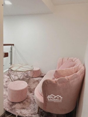 bán nhà riêng view đẹp tại lê thị riêng, 7,6 tỷ, 36m2, 4pn, 4wc, q1, hcm