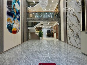 nhà đẹp đón tết, nguyễn khánh toàn, tháng máy, ngõ ôtô, 60m ôtô tránh, thoáng, mới ở ngay, 46m2*6t