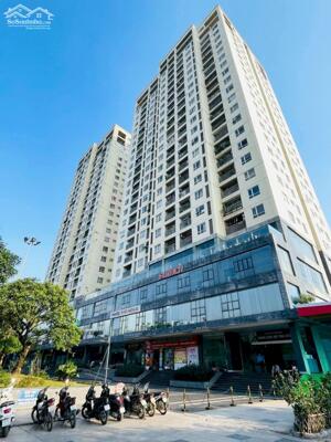 Căn hộ 90m² 3PN Dream Town Coma 6 Cạnh Vinhomes Smart City giá nhỉnh 5 tỷ