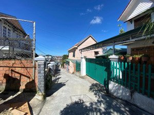 nhà đang khai thác thuê phường xuân hương đà lạt