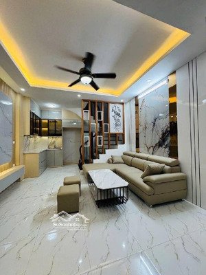 nam dư 3bước ra phố full nội thất nhà mới koong, 30m2 5tầng mặt tiền 4,2m chỉ 7,35tỷ