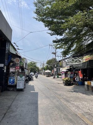 mặt tiền kinh doanh bùi tư toàn bình tân - 88m2 - đang cho thuê giá 8.75 tỷ