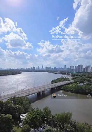 chốt mua ngay căn đkc 2pn đã có sổ hồng giá tốt, view toàn diện sông sg, landmark 81 tuyệt đẹp