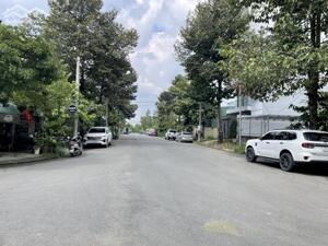 CHO THUÊ MẶT BẰNG KINH DOANH, KHO XƯỞNG VỊ TRÍ ĐẸP – KDC VĨNH PHÚ 1, THUẬN AN.