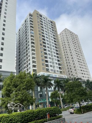 chính chủ cho thuê 2 diện tích văn phòng tầng 3 và tầng 4 tòa n03t7 ngoại giao đoàn