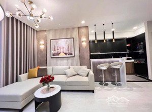 bán căn hộ chung cư sông đà tower, kỳ đồng, 9, quận 3, hcm, 8 tỷ, 107m2, hàng hiếm tại