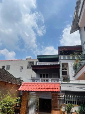 bán nhà riêng tại liên hà, đông anh, hà nội, 4,2 tỷ, 60m2, giá ưu đãi!