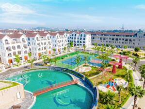  BÁN NHÀ LIỀN KỀ MẠNH ĐỨC VICTORY – TRÁI TIM TP TỪ SƠN 