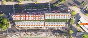 bán shophouse 100m2, giá thỏa thuận tại solera quy nhơn, trần quang diệu, quy nhơn, bình định