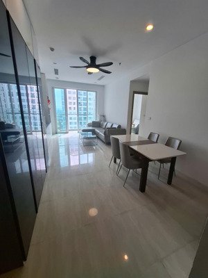 cho thuê căn hộ 2pn sadora sala , 26 triệu, 88 m2 lh 