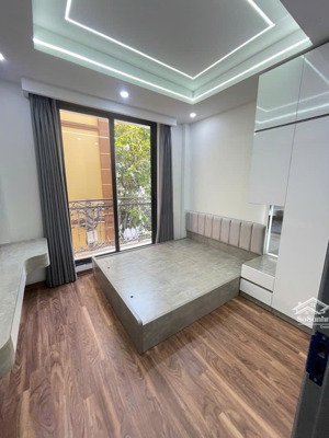 bán nhà tại phố ngọc khánh, giảng võ , 56m2 giá 17,65 tỷ, 6 tầng, thang máy, 15 phòng