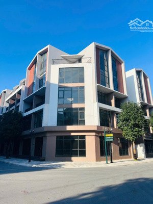 quỹ biệt thự góc vinhomes ocean park 3 hàng siêu vip, giá chạm đáy .150tr/m2