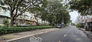 mtkd vip khu bình phú - 64m2 ( 4 tầng ) view công viên cây xanh - giá 11 tỷ nhĩnh