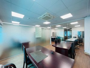 siêu phẩm văn phòng đến từ khu phố thượng đình thanh xuân