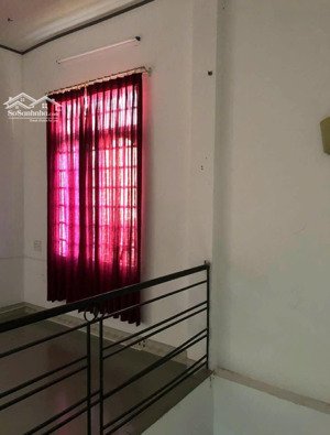 bán nhà mặt tiền nguyễn công trứ