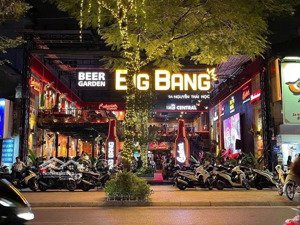 cho thuê nhà mặt phố yên lãng diện tích 150m x3 tầng mặt tiền 8m phù hợp mọi mô hình