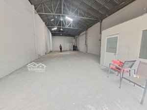 cho thuê kho xưởng bhh b, 10x20m, điện 3pha, đường container, sx, chứa kho, giá 20tr