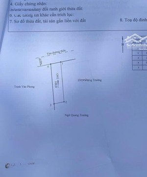 hỉ từ 2x triệu/m² sở hữu ngay lô đất 100m² (ngang 5m) kèm nhà cấp 4 mặt đường 9m tại minh tân