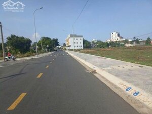 cần bán gấp 1 lô ngộp Hồ Tri Tân Long ĐIền Bà Rịa Vũng Tàu