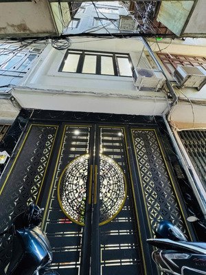 nhà đẹp - trung tâm phố yên hoà - hai thoáng - full nội thất - gần phố - đầy đủ công năng - hiếm