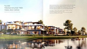 bán biệt thự sola quận 2 tuyệt tác bán đảo tinh hoa, đẳng cấp thượng lưu! liên hệ 