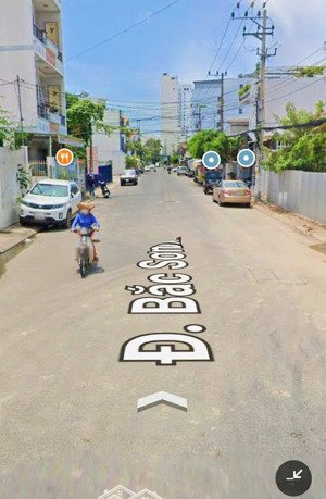 502m² mặt tiền bắc sơn _ ngang siêu rộng 20m giá: 120tr/m²