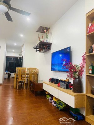 chuyển nhượng gấp căn hộ đẹp icid complex hà đông