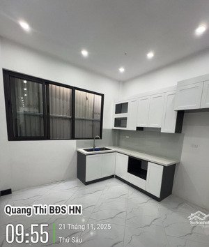 nhà 6 tầng mới tinh, thang máy khu văn miếu - quốc tử giám