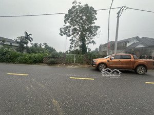 bán đất vân hòa trục chính đường nhựa mặt tiền 10,3m dt 560m2 kinh doanh buôn bán