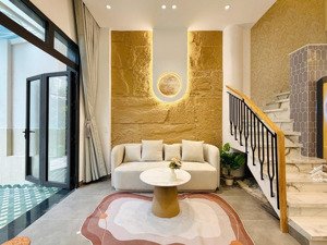 cơ hội chỉ có một, nhà vườn lài q.12, hẻm 6m, 58m2, 2 tầng - 4pn, sổ riêng sẳn, ở nhà gọi em liền