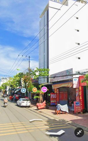 mặt tiền điện biên phủ đối diện _ bến xe phía bắc giá: 18 tỷ.