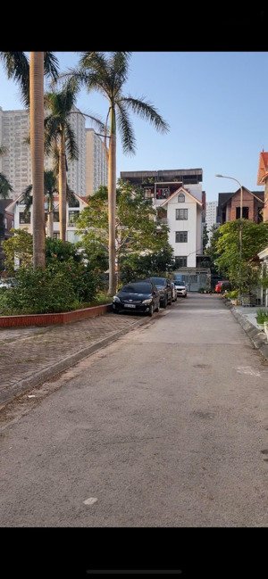 hàng giữ tiền hoặc đầu tư, biệt thư kđt cầu bươu, 125m2, 21.9 tỷ