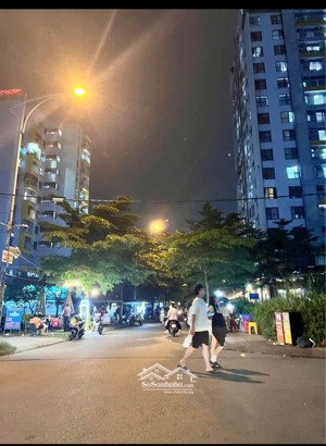 hot!!! bán căn góc diện tích 68 m2 chung cư sài gòn coop đối diện osimi - trục nguyễn oanh gò vấp.