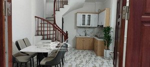 bán nhà thạch bàn 35m mới koong full nội thất gần công viên hồ điều hoà 500m eon chỉ nhỉnh 5 tỷ