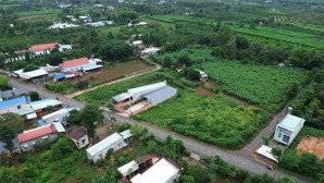 đất giá rẻ mặt đường liên xã bình giã đá bạc