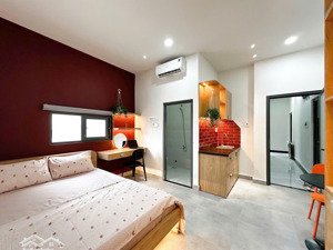 khai trương studio full nt hiện đại- thang máy giáp lý thường kiệt- đh bách khoa- sát quận 10