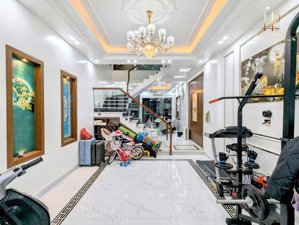 người quen cần ban nhà chính chủ vẫn mới tinh, ngõ xóm văn minh,đẹp đẽ - đoàn kết - cát bi hải an