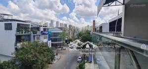 chỉ 17.5 tỷ sữ hữu nhà view công viên mặt phố cao đức lân p.an phú q2 dt: 4 x 20m - kết cấu 4 tầng