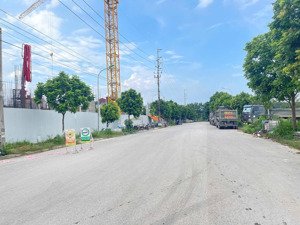 chủ cần bán 120m tái định cư bắc phú cát phù hợp đầu tư hoặc xây dựng nhà khai thác dòng tiền