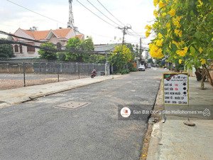 đất đẹp nguyễn văn quá, quận 12 - 20x50m, đường nhựa 10m, sổ riêng