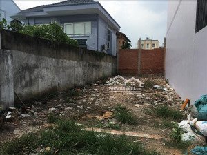 mặt tiền hẻm 8m bán gấp đất dân cư gò vấp phạm văn chiêu 280m2 chỉ 18 tỷ tặng nhà cấp 4 ngang5m shr