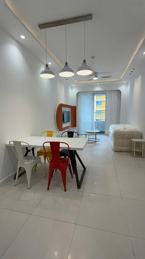 cho thuê căn hộ lexington wpn - 15.5 triệu / tháng full nội thất