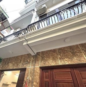 đi bộ thăm lăng bác-gần ô tô tránh- phố ngọc hà-lô góc-mới-full nội thất cực đẹp-2 mặt ngõ thoáng