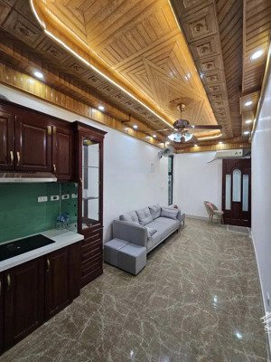 nhà đẹp, giá xinh, tổ ấm lung linh cho gia đình trẻ tại định công 30m2, 4t, ngõ nông, sđcc