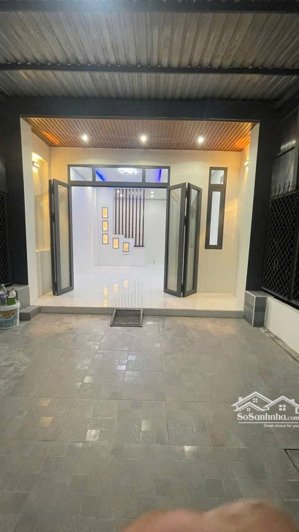 chủ cần bán căn nhà tân an vị trí gần trường học và chợ tân an giá 2,19 tỷ nhà 3pn 3wc sân xe hơi